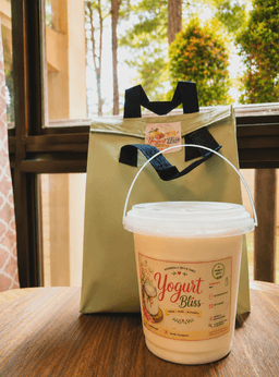 Yogurt Bliss 950grams - Greek Yogurt