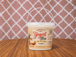 300g Yogurt Bliss — Homemade Fresh Yogurt